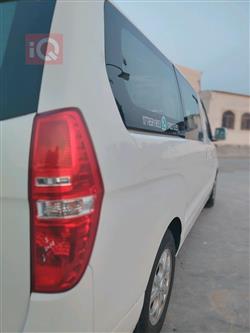 هيونداي ستار اكس